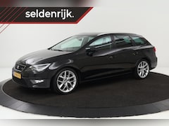 Seat Leon - 1.4 TSI FR Connect | Full LED | Camera | DAB | Carplay | Navigatie | Climate control | PDC