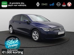 Volkswagen Golf - 130pk TSI Life Adapt. cruise | Climate | Navi | Parksens. v+a