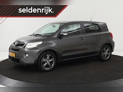 Toyota Urban Cruiser - 1.3 VVT-i Dynamic | Climate control | Keyless | Bluetooth | Getint glas |