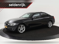 BMW 3-serie - 316d | Automaat | Leder | PDC | Full LED | Navigatie | Climate control | Bluetooth | Cruis