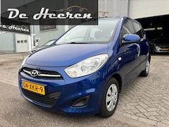 Hyundai i10 - 1.1 i-Drive Cool Dealer onderhoud. NW Apk