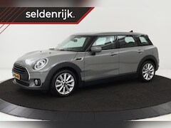 MINI Clubman - 1.5 Cooper Business | Full LED | Keyless | Navigatie | Climate control | Half leder | Blue