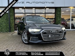 Audi A6 Limousine - 50 TFSIe 299PK Quattro | Pano | B&O | ACC | BTW