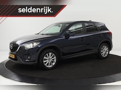 Mazda CX-5 - 2.0 Skylease+ 4WD | Trekhaak | Stoelverwarming | Xenon | Navigatie | PDC | Bluetooth | Cli