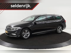 Volkswagen Passat Variant - 1.5 TSI R-Line | Panoramadak | Matrix LED | Alcantara | Camera | Stoelverwarming | Carplay