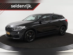 BMW X2 - sDrive20i Executive Edition | Dealer onderhouden | Trekhaak | Head-up | Full LED | Navigat