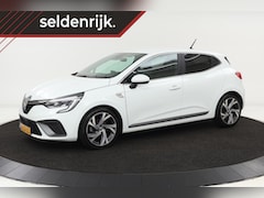 Renault Clio - 1.0 TCe R.S. Line | Carplay | Full LED | Keyless | PDC | Navigatie | Sportstoelen | DAB+ |