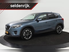 Mazda CX-5 - 2.0 SkyActiv-G GT-M Line | Leder | Bose | Trekhaak | Camera | Stoelverwarming | Keyless |