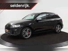 Audi SQ5 - 3.0 TFSI quattro | Panoramadak | Adaptive cruise | Standkachel | Stoelverwarming | Luchtve