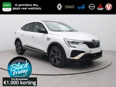 Renault Arkana - E-Tech hybrid 145pk E-Tech engineered Adapt. cruise | BOSE | Navi | Schuif-/kanteldak | St