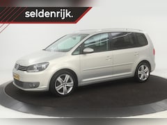 Volkswagen Touran - 1.4 TSI Highline | Stoelverwarming | Trekhaak | Climate control | PDC | Cruise control | B