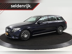 Mercedes-Benz C-klasse - 180 Avantgarde | Carplay | Stoelverwarming | Trekhaak | Full LED | Park Assist | Navigatie