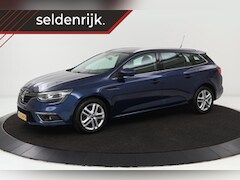 Renault Mégane - 1.5 dCi Zen | Trekhaak | Carplay | Navigatie | Bluetooth | Climate control | Cruise contro