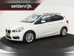 BMW 2-serie Active Tourer - 218i Executive | 90.000km NAP | Leder | Trekhaak | Stoelverwarming | PDC | Navigatie | Blu