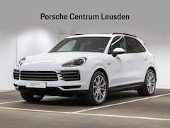 Porsche Cayenne - E-Hybrid Platinum Edition