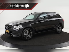 Mercedes-Benz GLC-klasse - 200 AMG Night | Stoelverwarming | Full LED | Camera | Navigatie | DAB | Park Assist | Clim