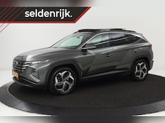 Hyundai Tucson - 1.6 T-GDI PHEV Premium Sky 4WD | Panoramadak | Stoelventilatie | Trekhaak | Leder | Adapti