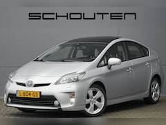 Toyota Prius - 1.8 Executive Pano Leder JBL Navi Camera