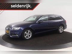 Audi A4 - 35 TFSI Sport Edition | Adaptive Cruise | Leder | DAB+ | Sound | PDC | Navigatie | Full LE