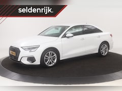 Audi A3 - 30 TFSI Business Edition | Bang & Olufsen | Stoelverwarming | Park Assist | Keyless | Carp