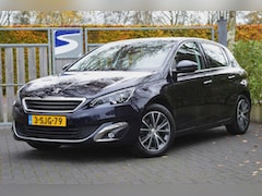 Peugeot 308 - 1.6 THP Première - Navi|Panorama|Keyless|PDC|Cruise