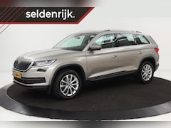 Skoda Kodiaq - 1.5 TSI Style | Adaptive Cruise | Trekhaak | Carplay | 360 Camera | Stoelverwarming | Cant