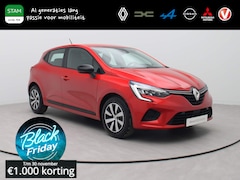 Renault Clio - TCe 90pk Equilibre Airco | Cruise | Navi | Parksens. a