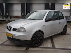 Seat Arosa - 1.4i Stella * Automaat