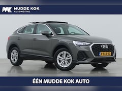 Audi Q3 Sportback - 35 TFSI Advanced Edition | Panoramadak | Stoelverwarming | ACC