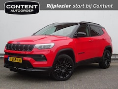 Jeep Compass - 4XE 190pk EAWD Automaat Night Eagle Business / Winter Pack 19