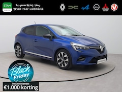 Renault Clio - TCe 90pk Evolution Airco | Cruise | Dodehoeksens. | Navi