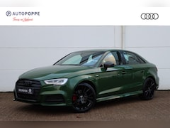 Audi A3 Limousine - 35 TFSI CoD Advance Sport S-Line 150pk S-Tronic