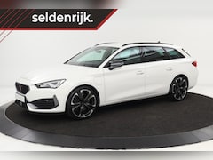 CUPRA Leon - 1.4 e-Hybrid VZ | Stuurverwarming | Navigatie | PDC | Full LED | Digital Cockpit | Bluetoo