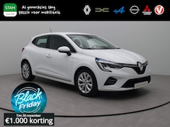 Renault Clio - TCe 100pk Intens Climate | Cruise | Navi