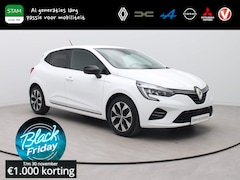 Renault Clio - TCe 90pk Evolution Airco | Cruise | Navi | Parksens. a