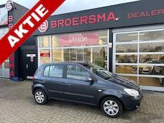 Hyundai Getz - 1.4i Active Joy 2 EIGENAAR * 129.000 KM * NW APK