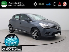 Renault Clio - TCe 90pk Intens Climate | Cruise | Navi | Parksens. a