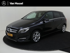 Mercedes-Benz B-klasse - 180 Ambition