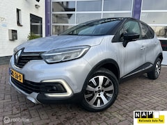 Renault Captur - 1.2 TCe Intens * NAVIGATIE * AIRCO * LM