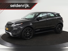 Land Rover Range Rover Evoque - 2.0 TD4 SE Dynamic | Panoramadak | Camera | Stoel & Stuurverwarming | Leder | Xenon | Navi