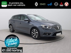 Renault Mégane Estate - TCe 115pk Bose Climate | Bose | Navi