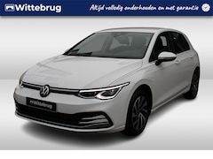 Volkswagen Golf Plus - 1.4 eHybrid 204pk DSG Style / Memory Seat / Keyless / 16'' LMV / LED / PDC V+A / Navi by A