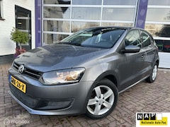 Volkswagen Polo - 1.2-12V Comfortline * AIRCO * LM VELGEN