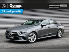 Mercedes-Benz CLS-klasse - 350 | Rijassistentie | Memory | Leder | Head-up