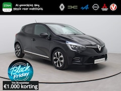 Renault Clio - TCe 90pk Evolution Airco | Cruise | Navi | Parksens. a