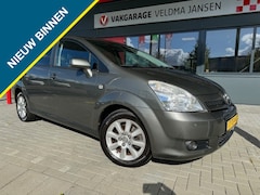 Toyota Verso - 1.8 VVT-i DYNAMIC + ECC/LMV/PDC/CRUISE CONTR