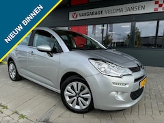 Citroën C3 - 1.2 PT COLLECTION + ECC/CRUISE C./NAVI/TREKHAAK