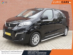 Peugeot Expert - 1.5 BlueHDI 120PK Airco Navi Camera