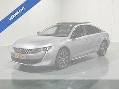 Peugeot 508 - 1.6 PureTech Blue Lease GT Line Avantage VERWACHT | Panoramadak | Camera | Elek. Achterkle