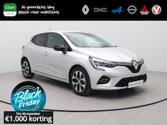 Renault Clio - TCe 90pk Evolution Airco | Dodehoeksens. | Navi